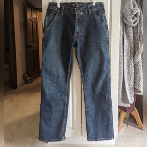 Ariat Rebar M4 Relaxed Boot